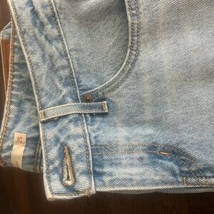 Levi's Light Blue Women's Boyfriend Jeans